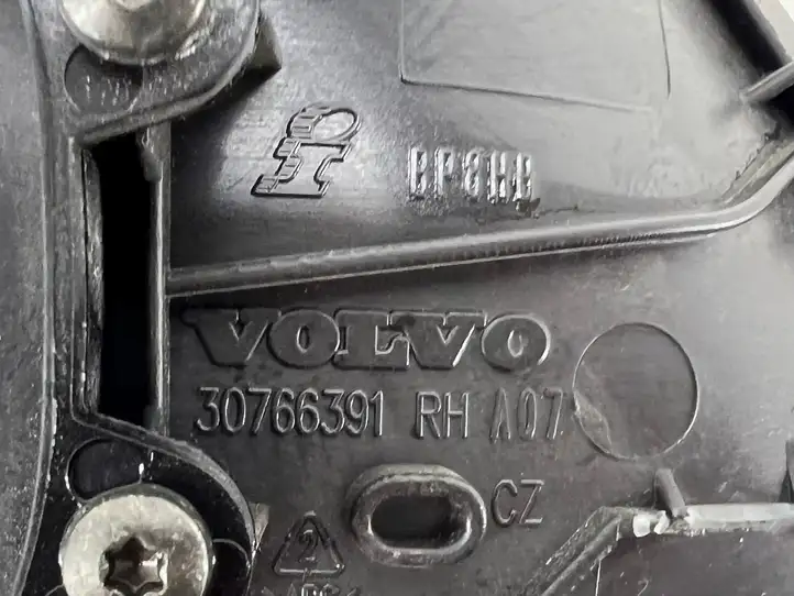 Volvo XC60 (2008 - 2013) 30766391 Кнопка стеклоподъемников — фото 2