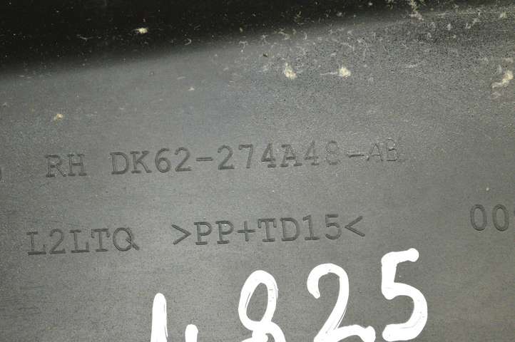 Land Rover Range Rover Sport (2013 - 2017)  DK62274A48AB  Отделка дверей (молдинги) задней двери