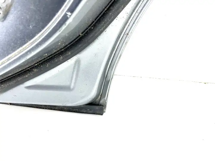 Mercedes-Benz C W204 (2007 - 2014) Задняя дверь — фото 2