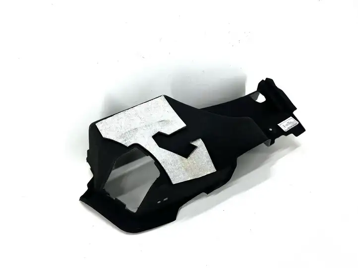BMW 3 E92 E93 (2005 - 2014) 7122407 Прочая отделка багажника — фото 2
