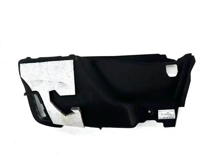 BMW 3 E92 E93 (2005 - 2014) 7122407 Прочая отделка багажника — фото 6