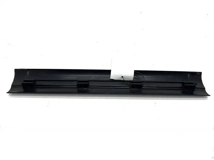 BMW 3 E90 E91 (2005 - 2012) 7058149 Внутренняя отделка переднего порога — фото 3