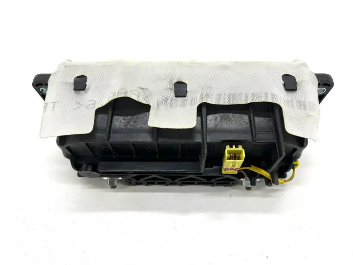 Volkswagen PASSAT B6 (2005 - 2010) 3C0880204E Подушка безопасности пассажира — фото 12
