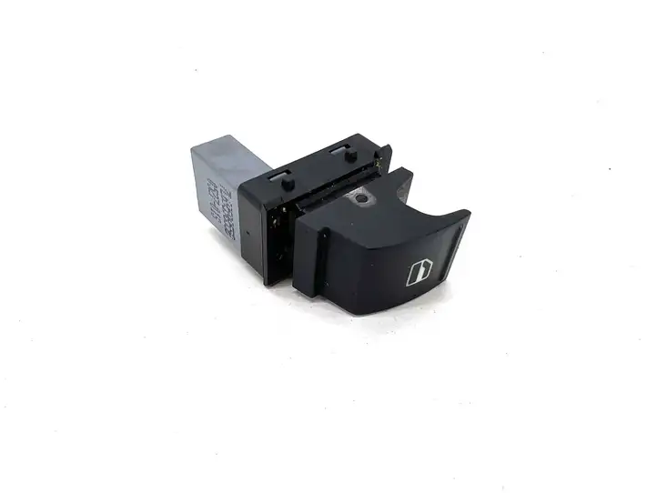 Volkswagen PASSAT B6 (2005 - 2010) 7L69598558 Блок кнопок стеклоподъемников — фото 1