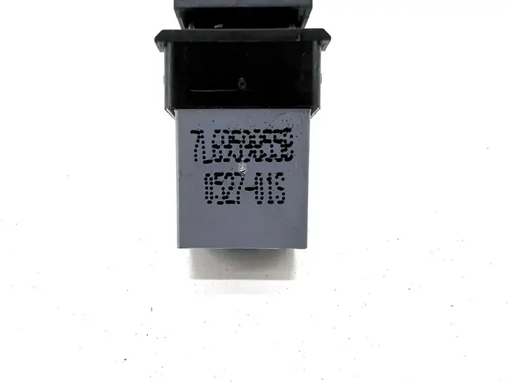 Volkswagen PASSAT B6 (2005 - 2010) 7L69598558 Блок кнопок стеклоподъемников — фото 3