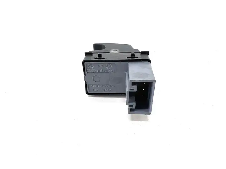 Volkswagen PASSAT B6 (2005 - 2010) 7L69598558 Блок кнопок стеклоподъемников — фото 4