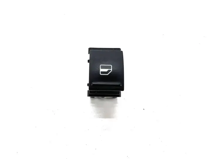 Volkswagen PASSAT B6 (2005 - 2010) 7L69598558 Блок кнопок стеклоподъемников — фото 7