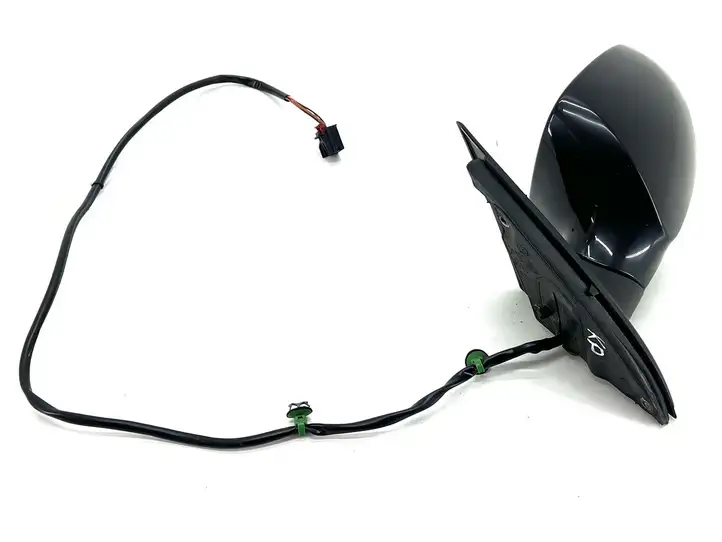 Volkswagen PASSAT B6 (2005 - 2010) 3C0857933 Боковое зеркало с электроприводом — фото 4