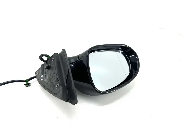 Volkswagen PASSAT B6 (2005 - 2010) 3C0857933 Боковое зеркало с электроприводом — фото 7
