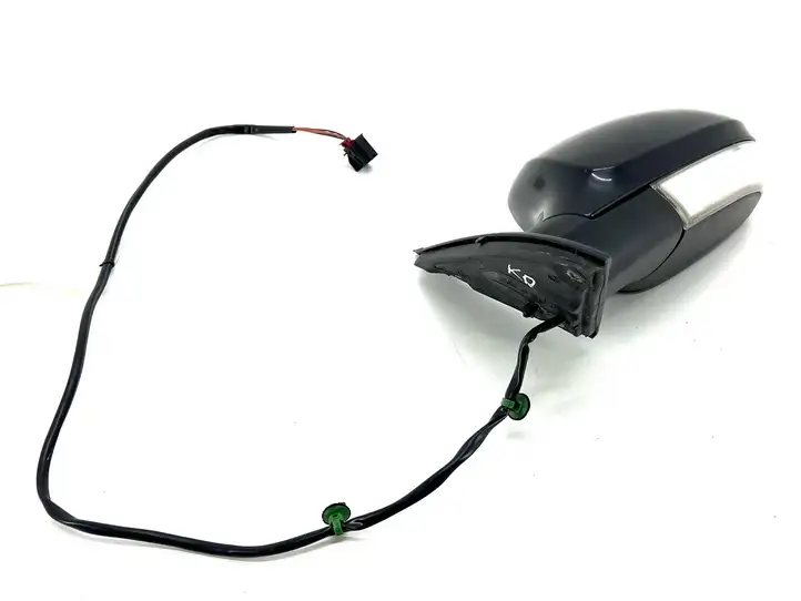 Volkswagen PASSAT B6 (2005 - 2010) 3C0857933 Боковое зеркало с электроприводом — фото 8
