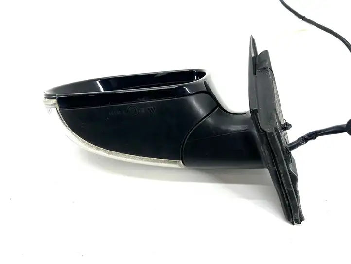 Volkswagen PASSAT B6 (2005 - 2010) 3C0857933 Боковое зеркало с электроприводом — фото 11
