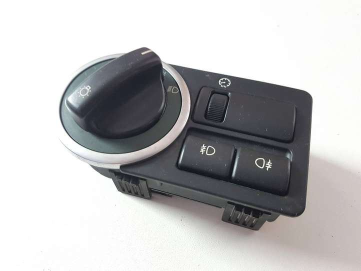 Land Rover Range Rover (2009 - 2012)  LRGYUD000161PUY Включатель фонарей
