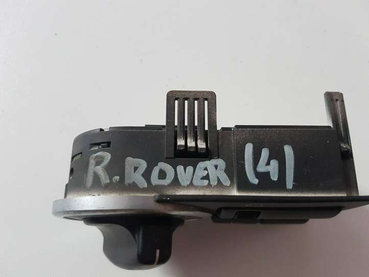 Land Rover Range Rover (2009 - 2012)  LRGYUD000161PUY Включатель фонарей