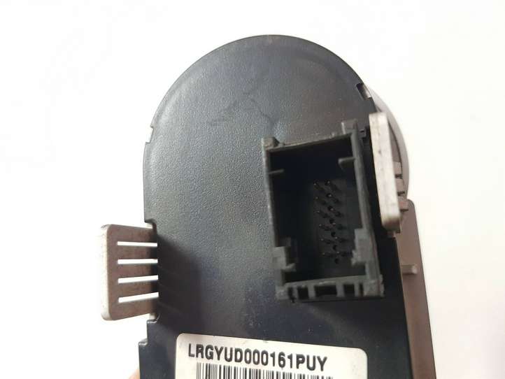Land Rover Range Rover (2009 - 2012)  LRGYUD000161PUY Включатель фонарей