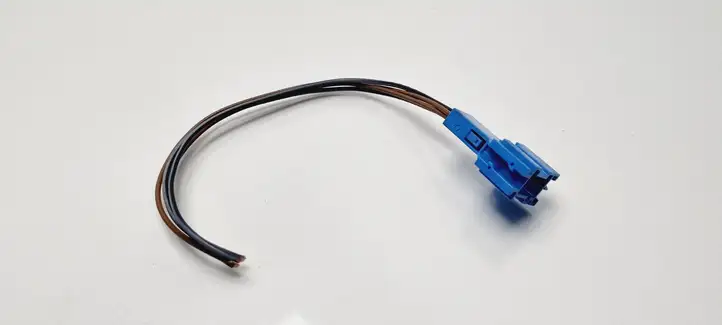 Mercedes-Benz C W203 (2000 - 2007) 0375451528 Прочая электропроводка — фото 1