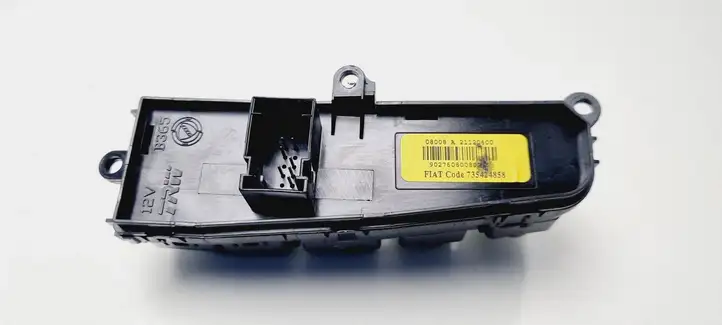 Fiat Bravo (2007 - 2014) 735424858 Включатель противотуманных фар — фото 3