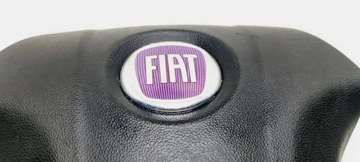 Fiat Bravo (2007 - 2014) 07354615250 Руль — фото 5