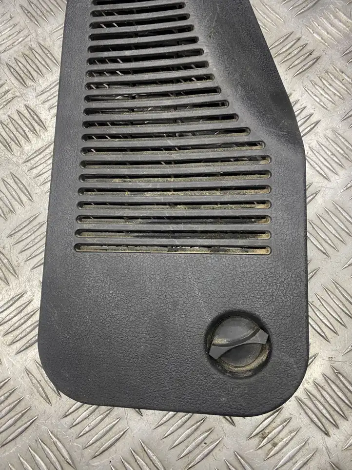 Opel Zafira A (1999 - 2003) 90580309 Прочие детали салона — фото 4
