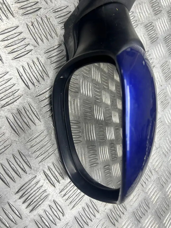 Peugeot 206 (1998 - 2012) 96480957XT Боковое зеркало с электроприводом — фото 4