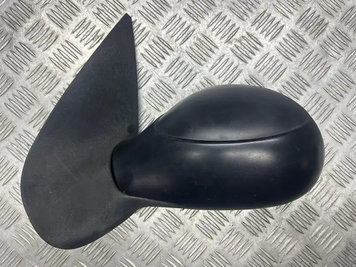 Peugeot 206 (1998 - 2012) 96480953XT Боковое зеркало с электроприводом — фото 1