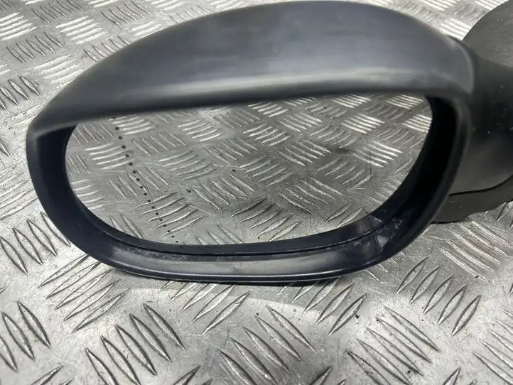 Peugeot 206 (1998 - 2012) 96480953XT Боковое зеркало с электроприводом — фото 4