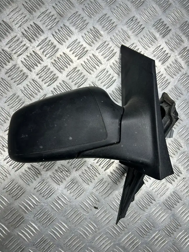Ford Focus (2005 - 2008) 212836290 Боковое зеркало с электроприводом — фото 1
