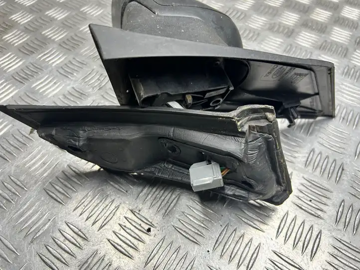 Ford Focus (2005 - 2008) 212836290 Боковое зеркало с электроприводом — фото 2