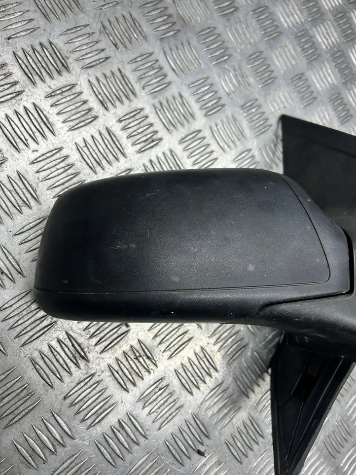 Ford Focus (2005 - 2008) 212836290 Боковое зеркало с электроприводом — фото 4