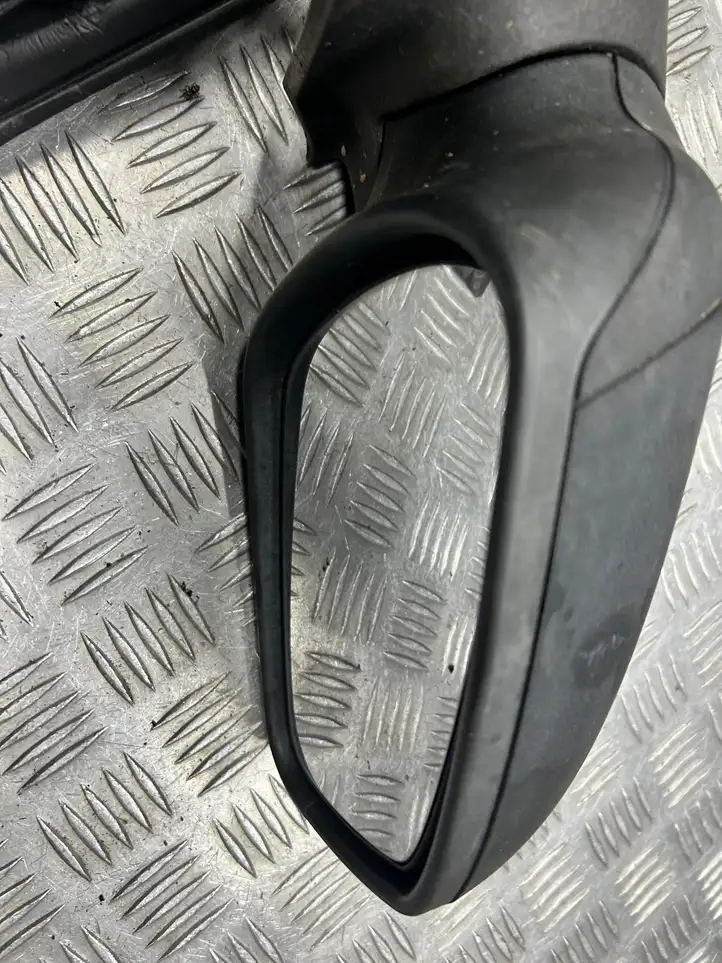 Ford Focus (2005 - 2008) 212836290 Боковое зеркало с электроприводом — фото 5