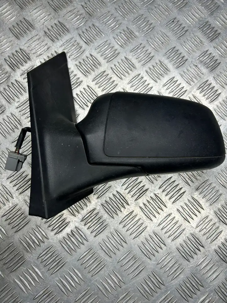 Ford Focus (2005 - 2008) 212876099 Боковое зеркало с электроприводом — фото 1