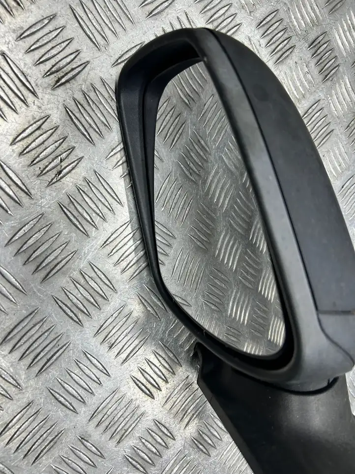 Ford Focus (2005 - 2008) 212876099 Боковое зеркало с электроприводом — фото 2