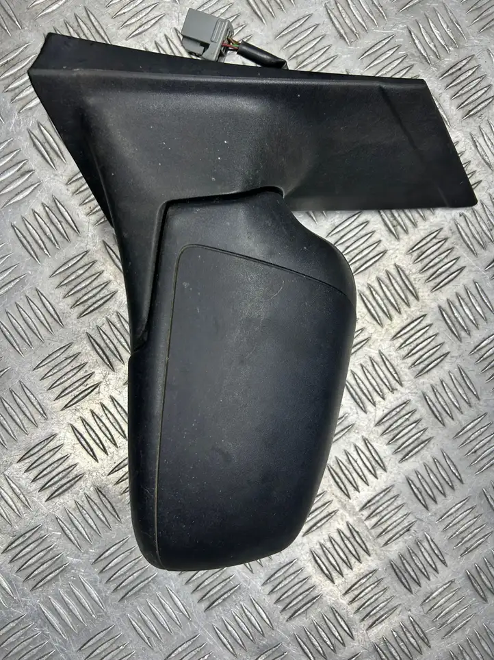 Ford Focus (2005 - 2008) 212876099 Боковое зеркало с электроприводом — фото 3