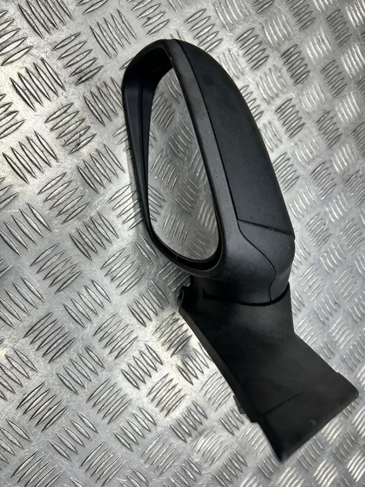 Ford Focus (2005 - 2008) 212876099 Боковое зеркало с электроприводом — фото 5