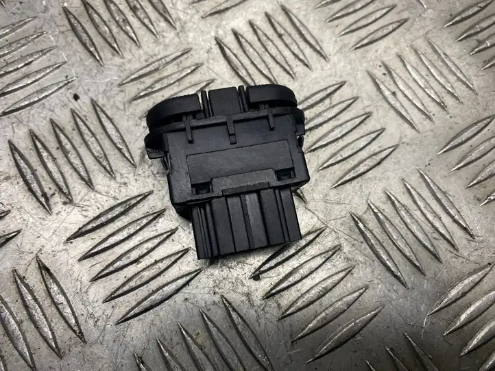 Volkswagen Sharan (2003 - 2010) 7M0959856 Кнопка стеклоподъемников — фото 2