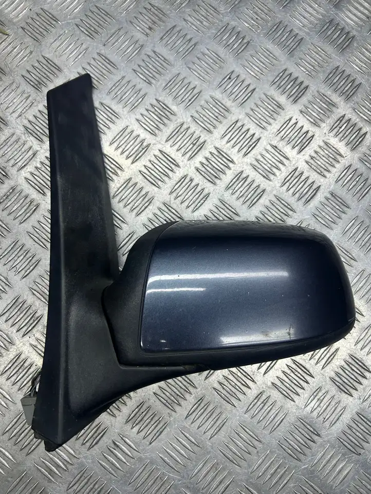 Ford Focus C-MAX (2003 - 2010) 3007741 Боковое зеркало с электроприводом — фото 1