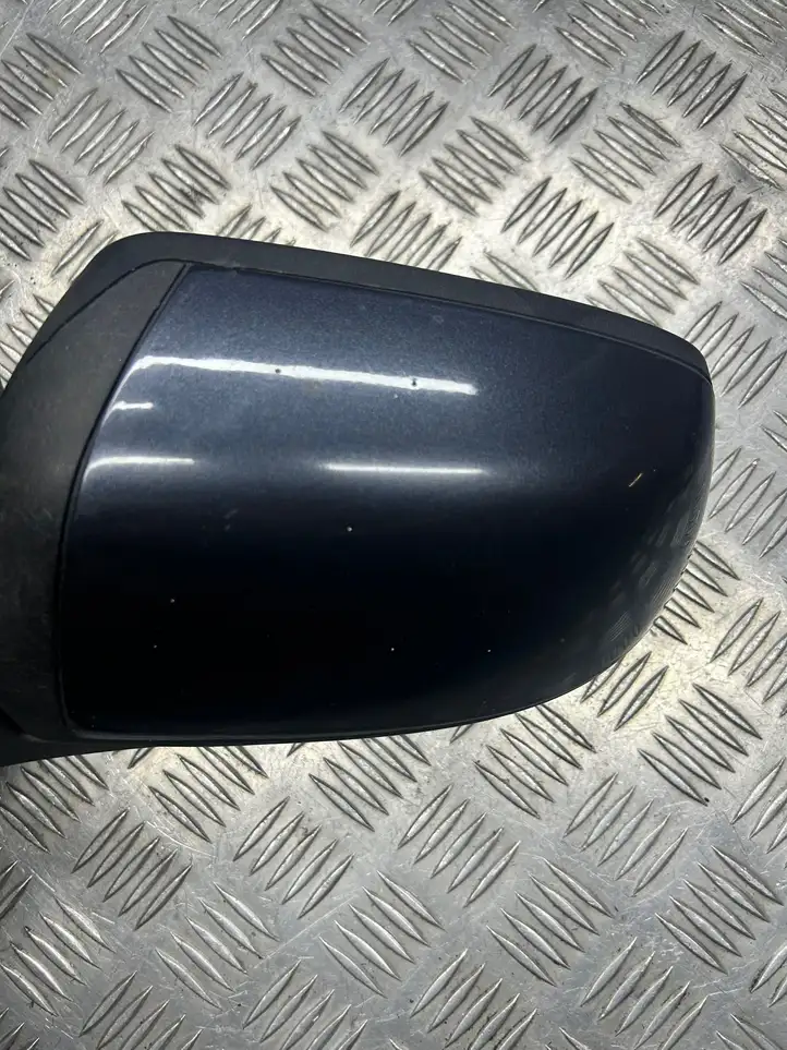 Ford Focus C-MAX (2003 - 2010) 3007741 Боковое зеркало с электроприводом — фото 3