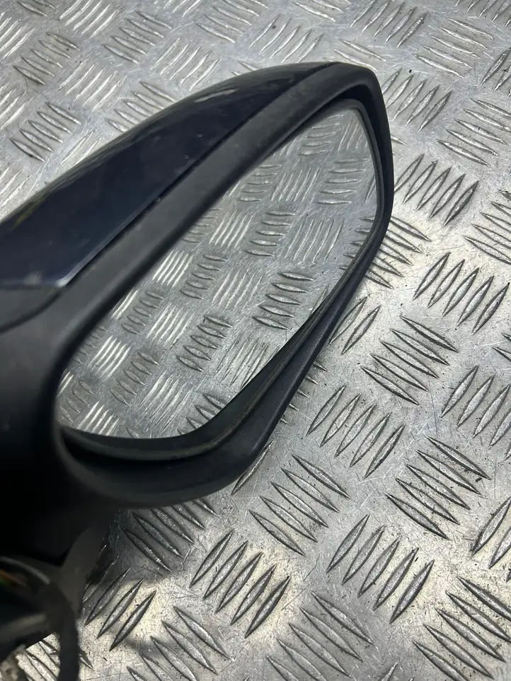 Ford Focus C-MAX (2003 - 2010) 3007740 Боковое зеркало с электроприводом — фото 2