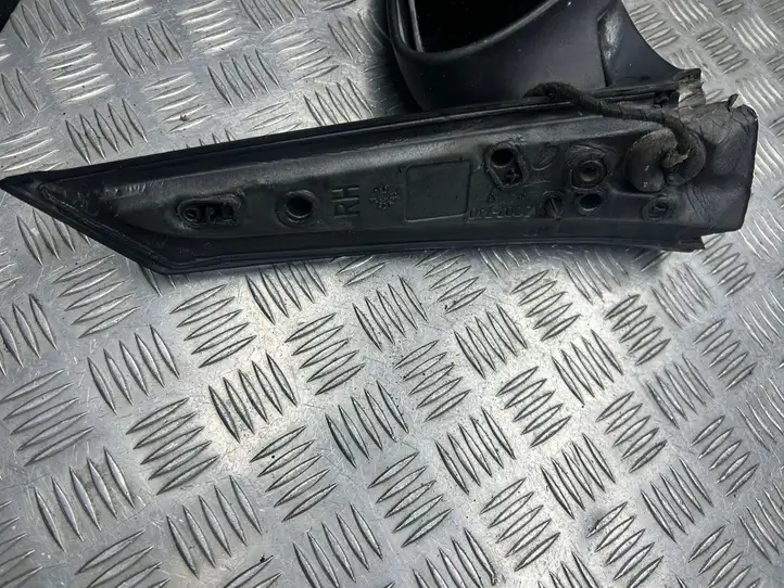 Ford Focus C-MAX (2003 - 2010) 3007740 Боковое зеркало с электроприводом — фото 3