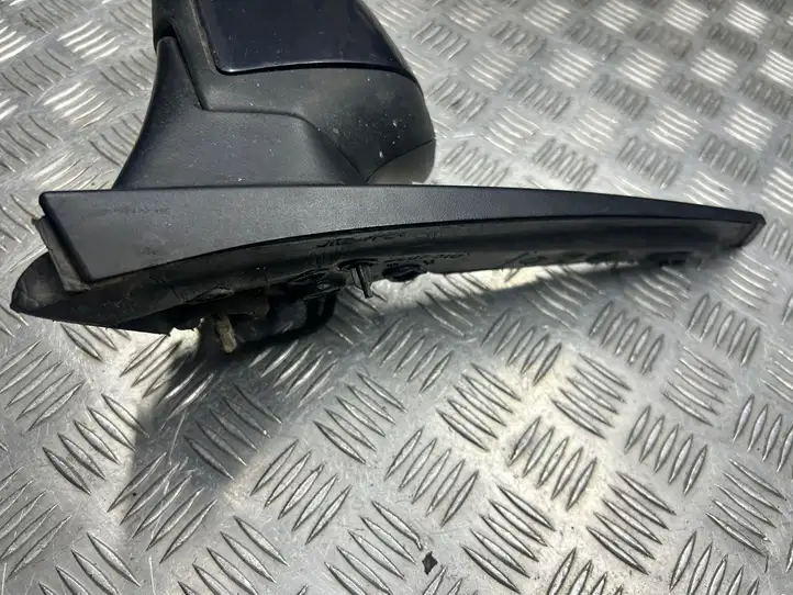 Ford Focus C-MAX (2003 - 2010) 3007740 Боковое зеркало с электроприводом — фото 5