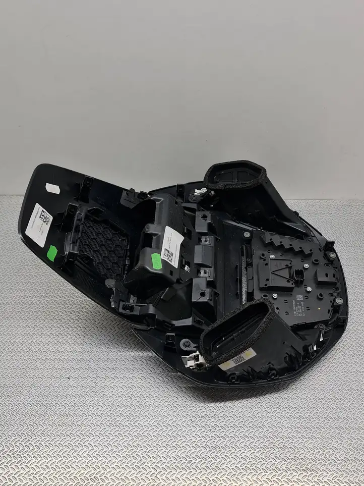 Ford Fiesta (2013 - 2017) C1BT18K811CA Магнитола / мультимедийная система — фото 4