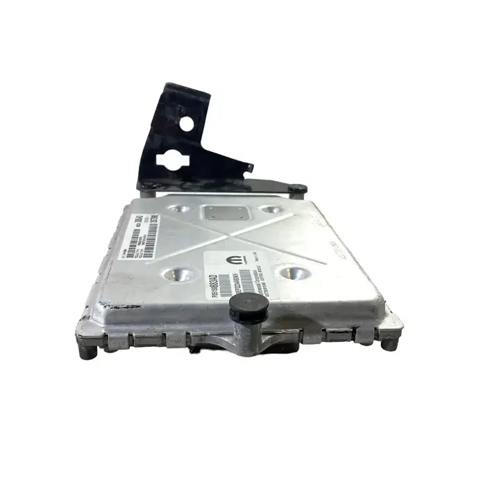 Dodge Charger (2014 - ) 05150883AD Блок управления двигателем (ЭБУ) — фото 3