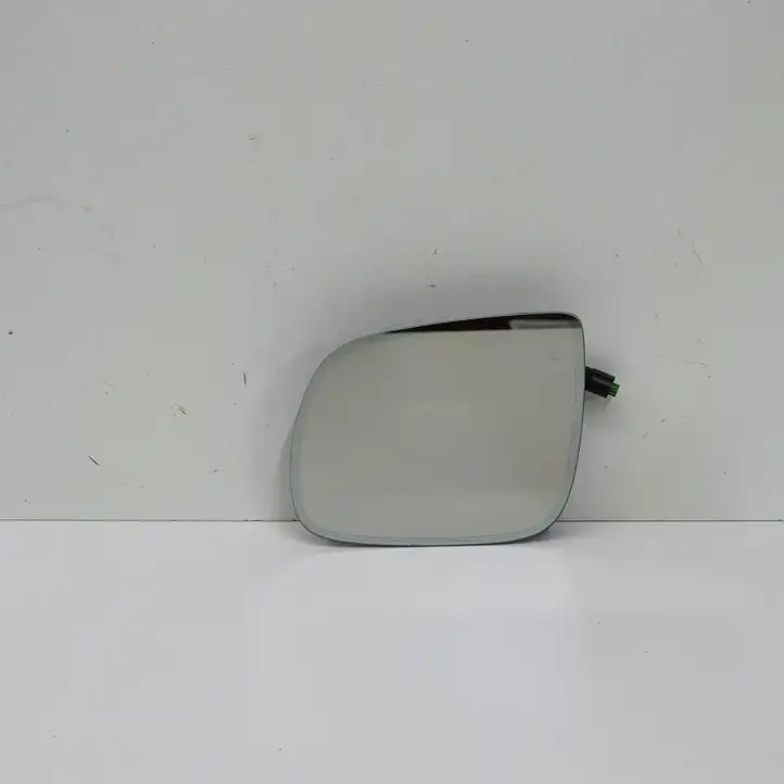 Audi Q5 SQ5 (2008 - 2012) 8R0857535F Стекло бокового зеркала — фото 1