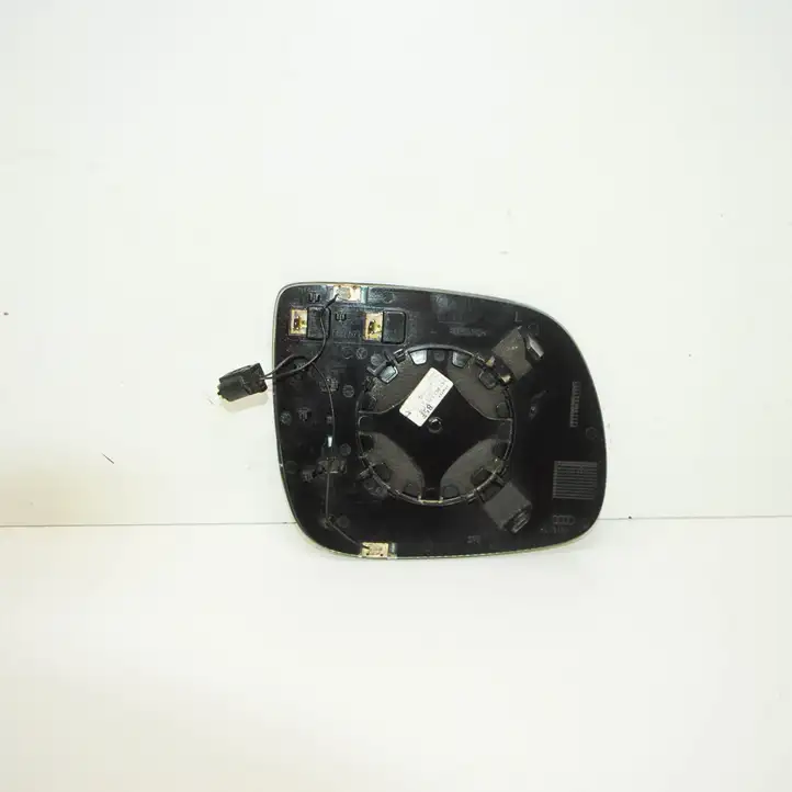 Audi Q5 SQ5 (2008 - 2012) 8R0857535F Стекло бокового зеркала — фото 4