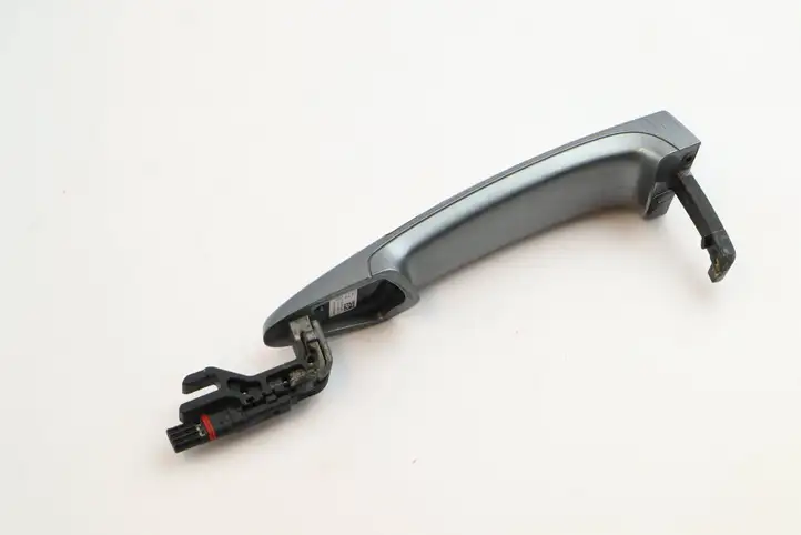 BMW 3 E92 E93 (2005 - 2014) 7209370 Наружная ручка двери — фото 5