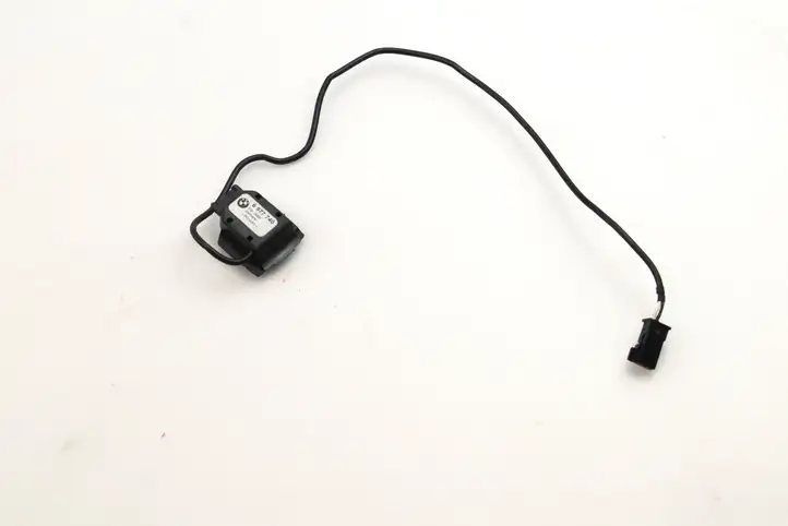 BMW 3 E92 E93 (2005 - 2014) 6977740 Микрофон (Bluetooth / телефон) — фото 1