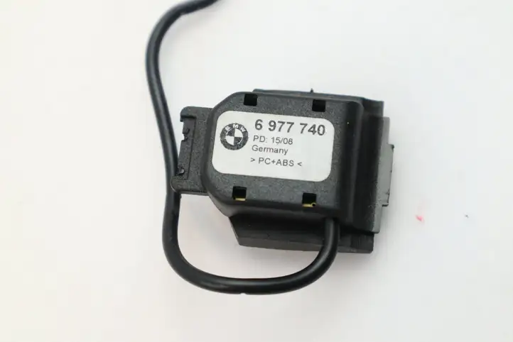 BMW 3 E92 E93 (2005 - 2014) 6977740 Микрофон (Bluetooth / телефон) — фото 2