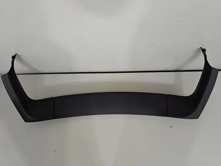 BMW X3 G01 (2018 - 2024) 7403759 Задняя боковая обшивка салона — фото 12