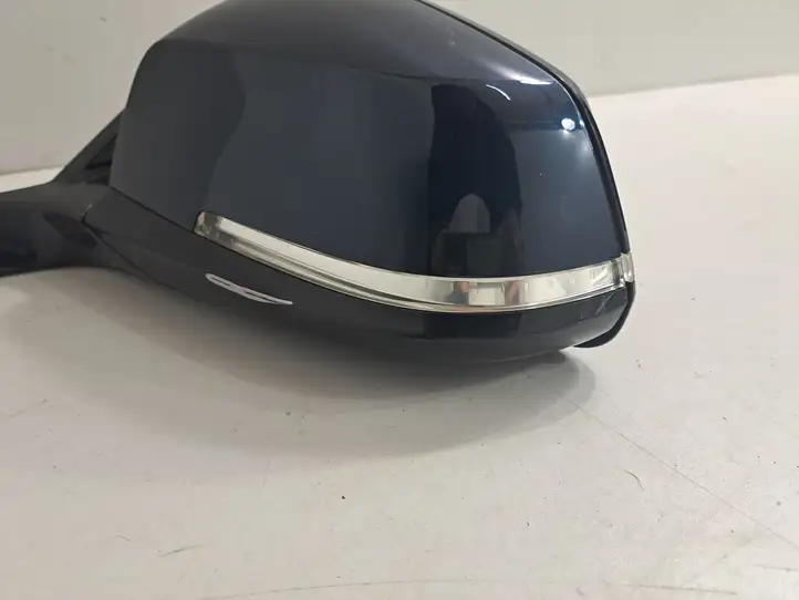 BMW 2 F22 F23 (2013 - 2017) 1234567 Боковое зеркало с электроприводом — фото 8