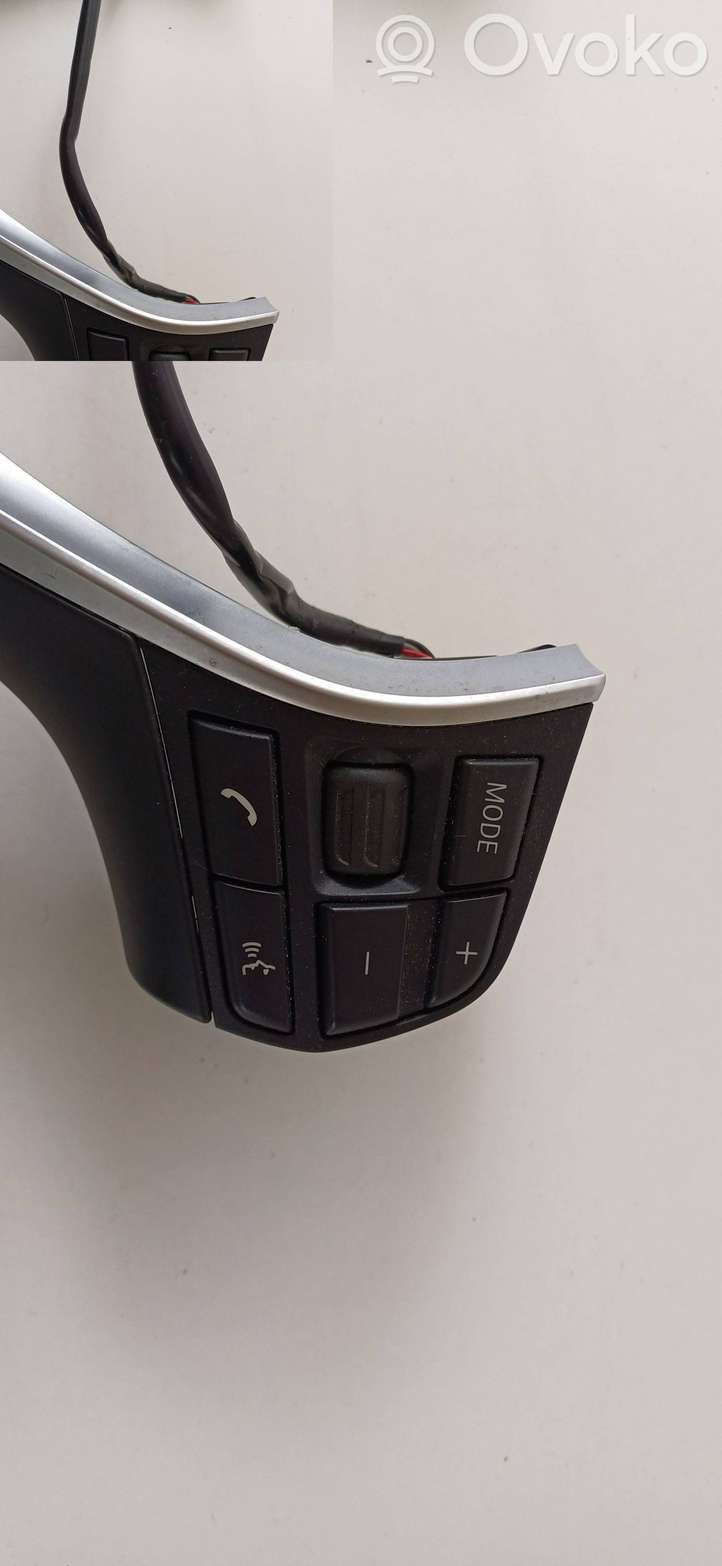 BMW 3 F30 F35 F31 (2012 - 2018)  62560354 Кнопки рулевого колеса