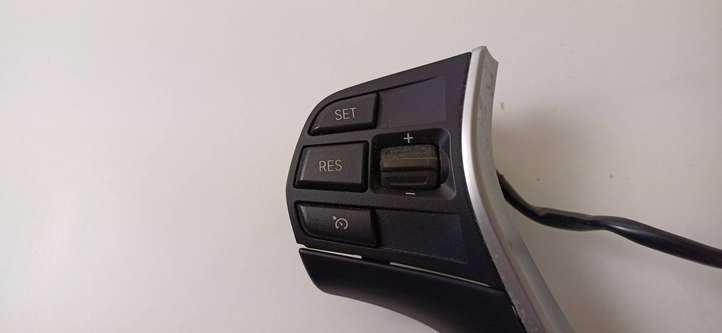 BMW 3 F30 F35 F31 (2012 - 2018)  62560354 Кнопки рулевого колеса